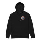 SWERVE Pullover Hoodie | Black