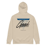 SPECK Pullover Hoodie | Desert