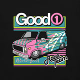 TEAM T-Shirt | Black