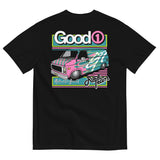 TEAM T-Shirt | Black