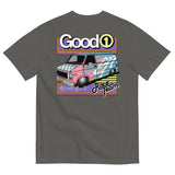 TEAM T-Shirt | Pepper