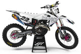 Husqvarna VERGE | WHITE