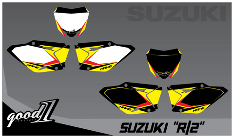 Suzuki R|2