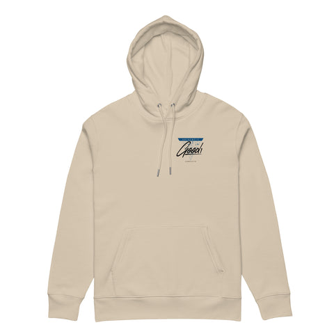 SPECK Pullover Hoodie | Desert