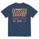 RECUR T-Shirt | Navy