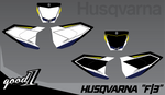 Husqvarna S|3