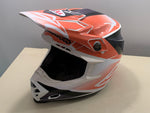 Full Custom Helmet Wrap