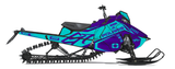 | A P E X  | Sled Wrap