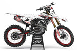 Honda RACELINE | WHITE