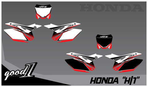 Honda H|1