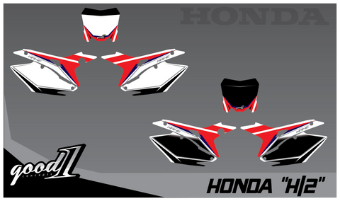 Honda H|2