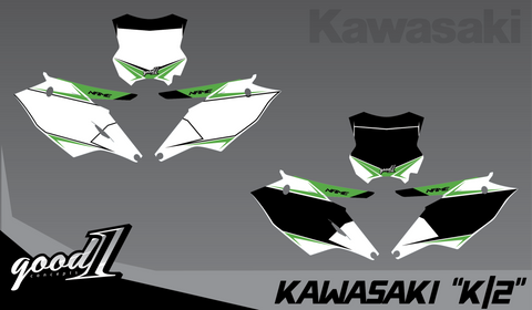 Kawasaki K|2