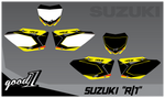 Suzuki R|1