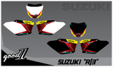 Suzuki R|3