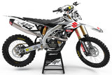 Suzuki PHACTORY | WHITE