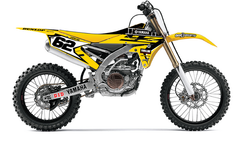 Yamaha Class III