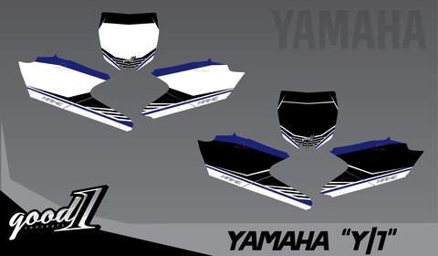 Yamaha Y|1