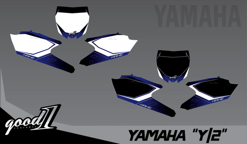 Yamaha Y|2