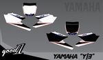 Yamaha Y|3