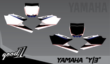 Yamaha Y|3